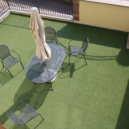 הוילה מונקלבו Terrazza Arcius מראה חיצוני תמונה